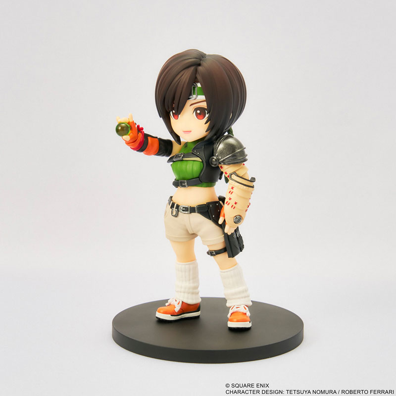 Final Fantasy VII Rebirth Adorable Arts Yuffie Kisaragi(Pre-order)