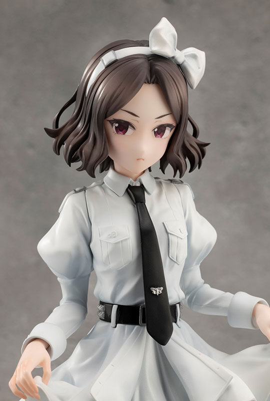 Girls Band Cry Tomo Ebizuka 1/7 Complete Figure(Pre-order)