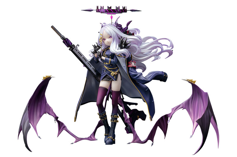 Blue Archive "Sorasaki Hina" 1/7 Complete Figure(Pre-order)