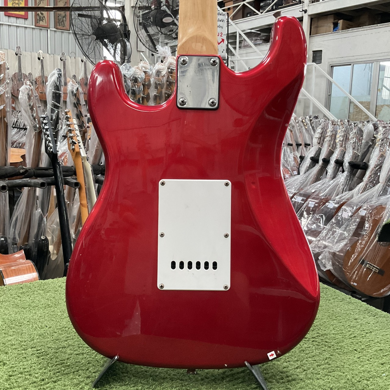 กีต้าร์ไฟฟ้า SELDER