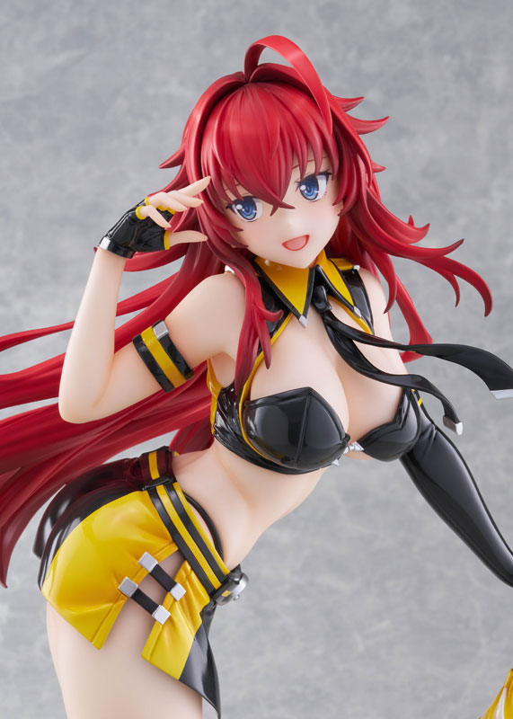 High School D x D HERO Rias Gremory Race Queen ver. 1/3.5 Complete Figure(Pre-order)