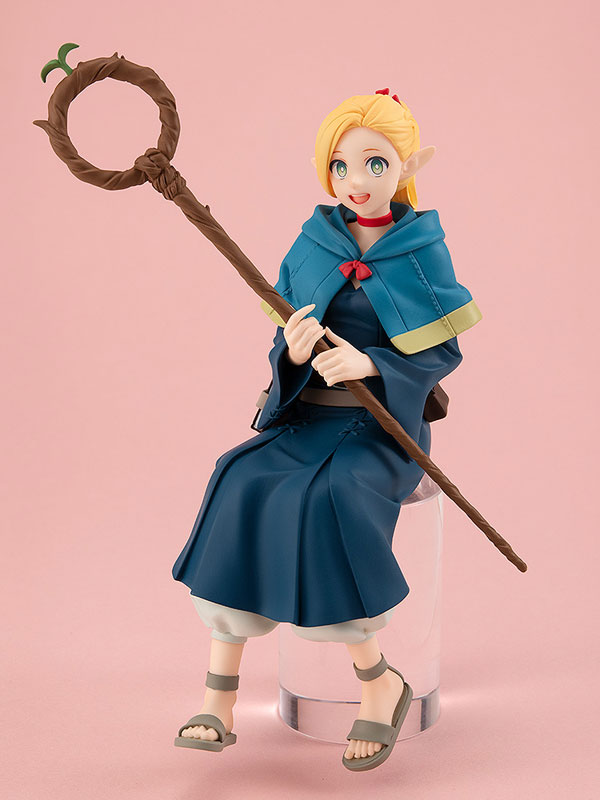 POP UP PARADE Swacchao! Delicious in Dungeon Marcille Complete Figure(Pre-order)