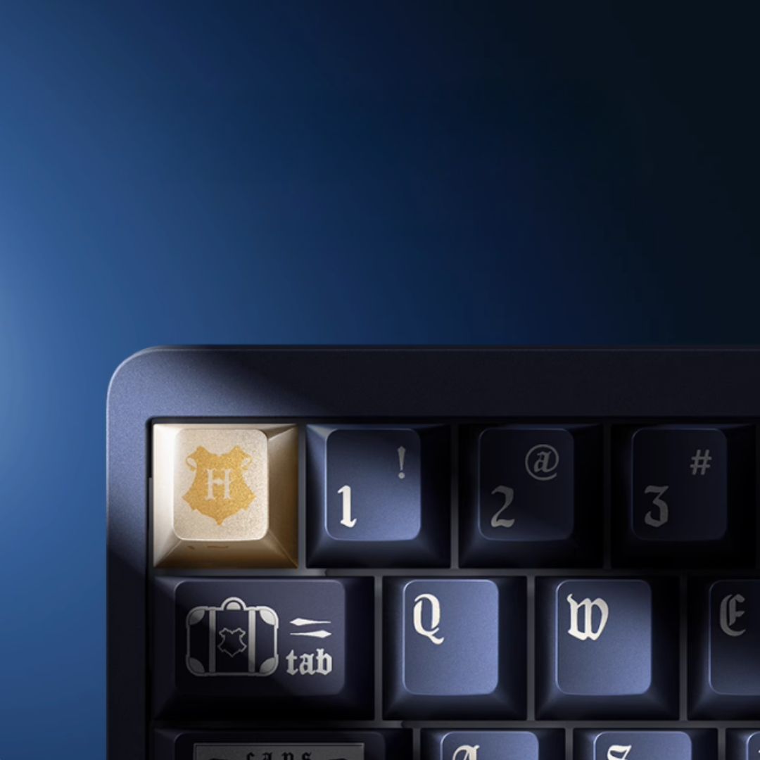 [Pre-Order] Harry Potter x Xiaomi Mechanical Keyboard MK71 Pro