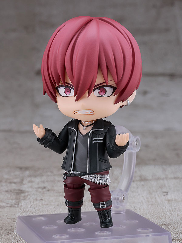 Nendoroid Idolish7 Toma Inumaru(Pre-order)