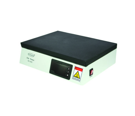เครืองอุ่นสไลด์ XH-2002