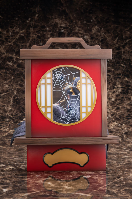 KDcolle OVERLORD - Albedo Splendid Kimono ver. 1/7 Complete Figure(Pre-order)