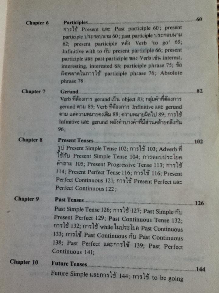 PROGRESSIVE ENGLISH STRUCTURES/ พ.อ.หญิงศรีนวล เจียจันทร์พงษ์