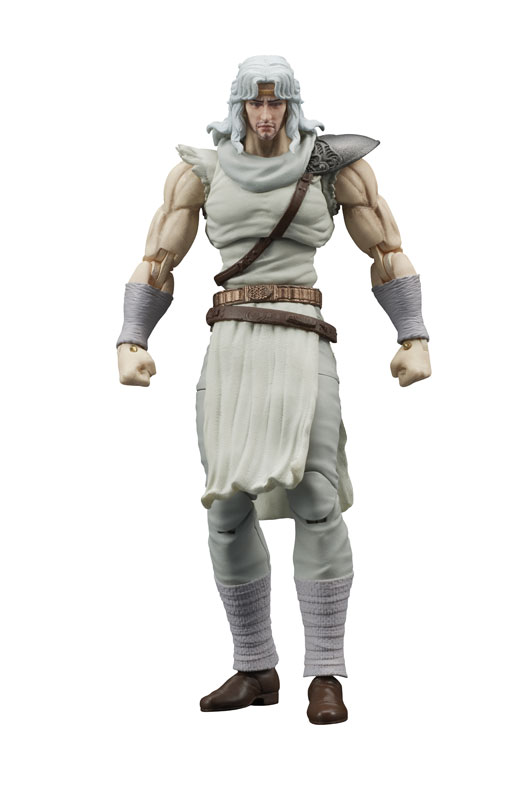 DIGACTION "Fist of the North Star" Toki Posable Figure(Pre-order)