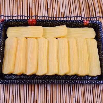 ไข่หวานญี่ปุ่น (Tamago)