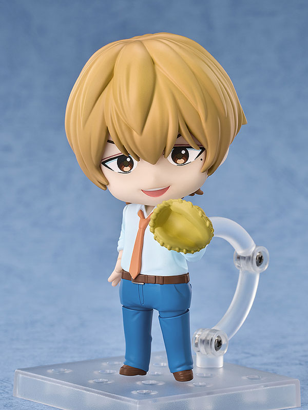 Nendoroid Anime "Boukyaku Battery" Kei Kaname(Pre-order)