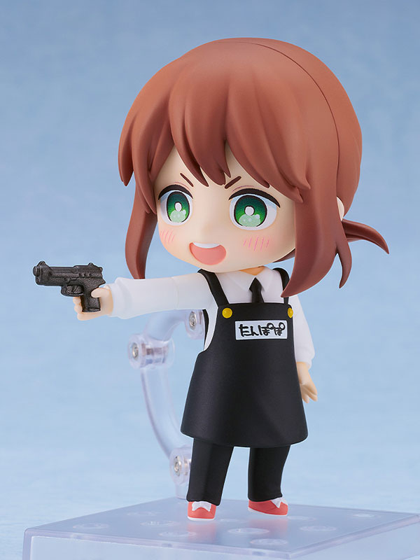 Nendoroid Kindergarten Wars Rita(Pre-order)