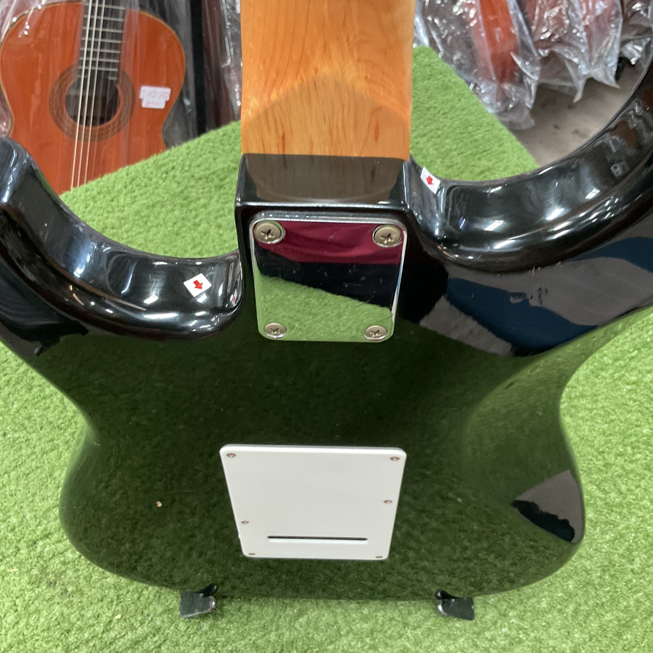 กีต้าร์ไฟฟ้า PhotoGenic