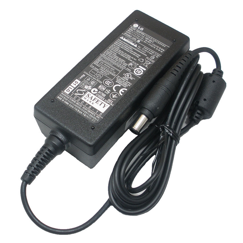 Adapter LG 19V/2.1A (6.5*4.4mm)