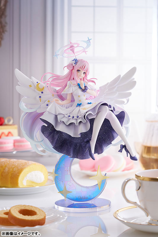 Blue Archive Mika -Call of the Stars- 1/7 Complete Figure(Pre-order)(Single Shipment)