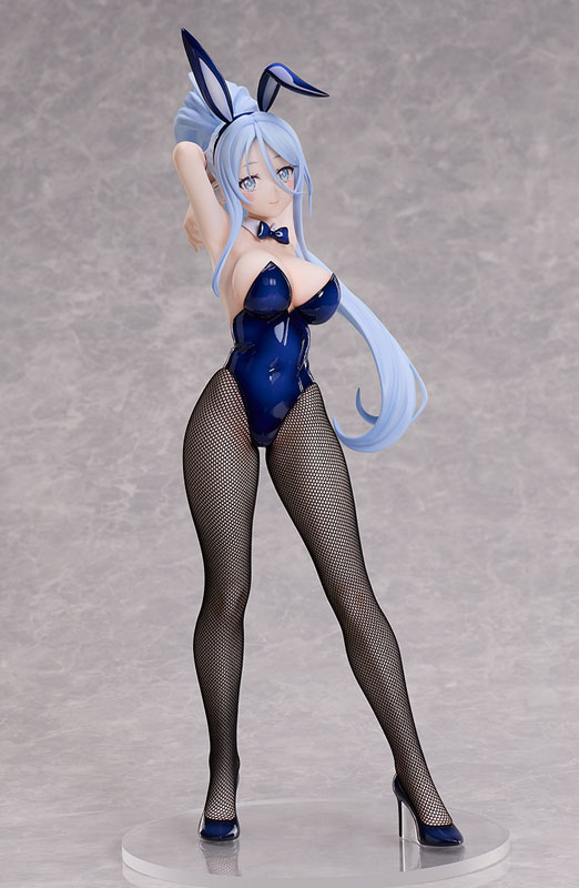 I Was Reincarnated as the 7th Prince so I Can Take My Time Perfecting My Magical Ability Sylpha Bunny Ver. 1/6 Complete Figure(Pre-order)