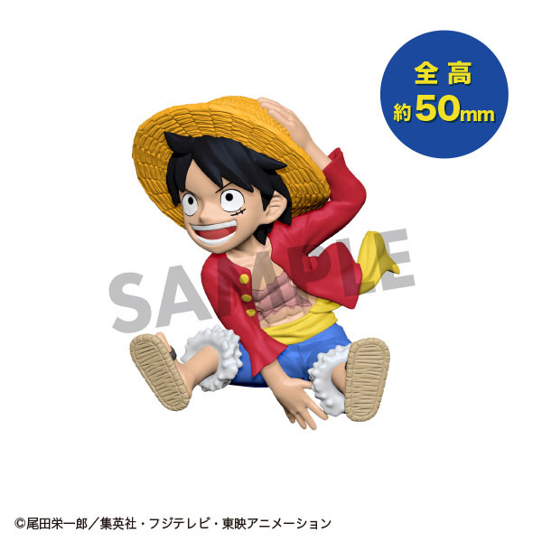 Tobimasu ONE PIECE 6Pack BOX(Pre-order)