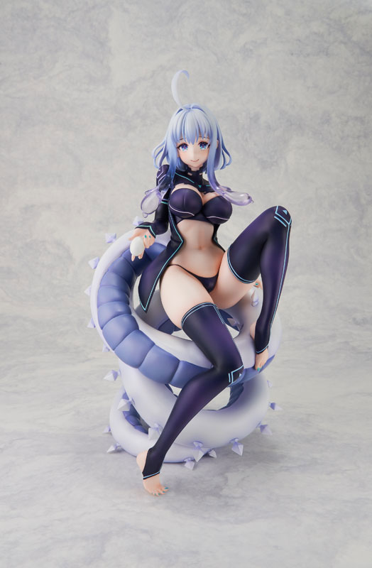 KDcolle "Giuniu Original" UMA-chan 1/6 Complete Figure(Pre-order)