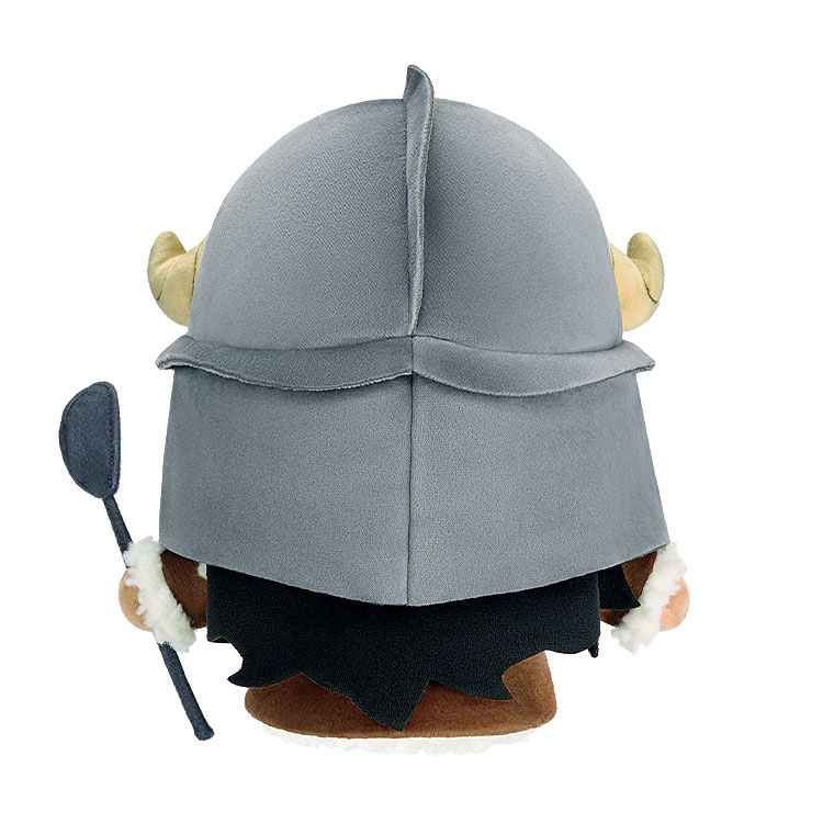 Delicious in Dungeon Hand Puppet Senshi(Pre-order)