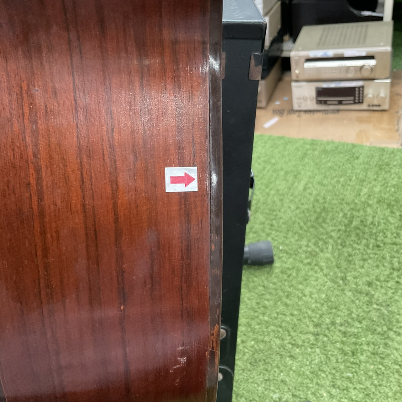 กีต้าร์คลาสสิค ZEN-ON GUT : No.70