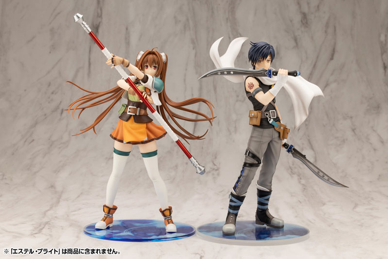 [Bonus] Kiseki Series Joshua Bright 1/8 Complete Figure(Pre-order)