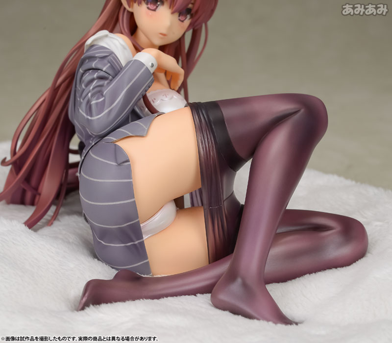 Comic Aun - Yuri Akasaka 1/6 Complete Figure (In-Stock)