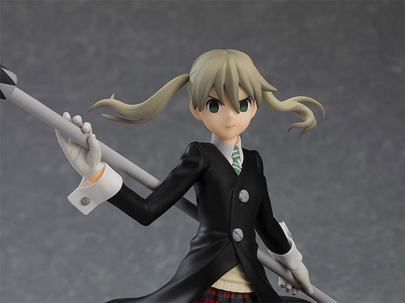 POP UP PARADE Soul Eater Maka Albarn Complete Figure(Pre-order)