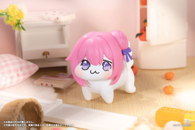 Goddess of Victory: Nikke DORO Non Scale Complete Model Action Figure(Pre-order)