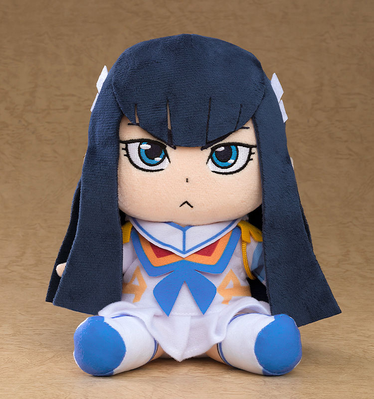 Plush Kill la Kill Satsuki Kiryuin(Pre-order)