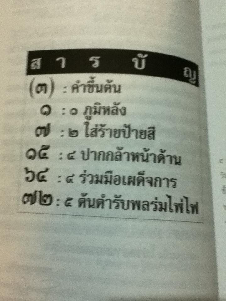 อ่านก่อนหย่อนบัตร พรรคประชาธิปัตย์กับประวัติศาสตร์/ สุพจน์ ด่านตระกูล