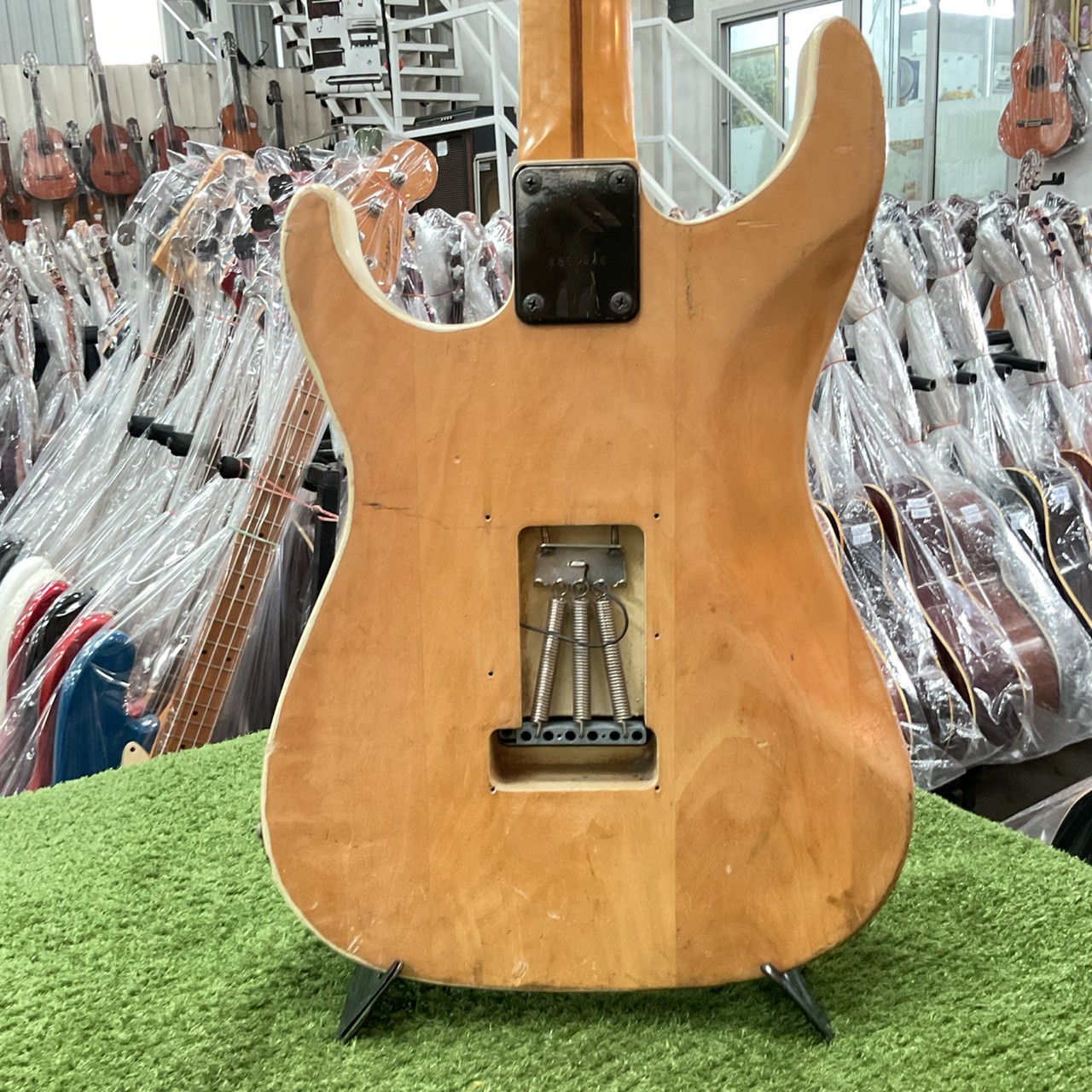 กีต้าร์ไฟฟ้า GRECO