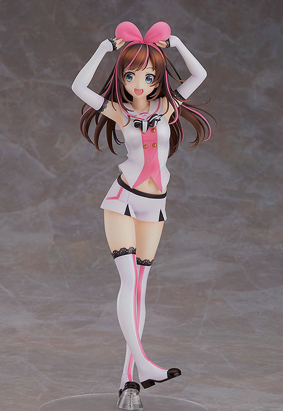 Kizuna AI 1/7 Complete Figure(In-stock)
