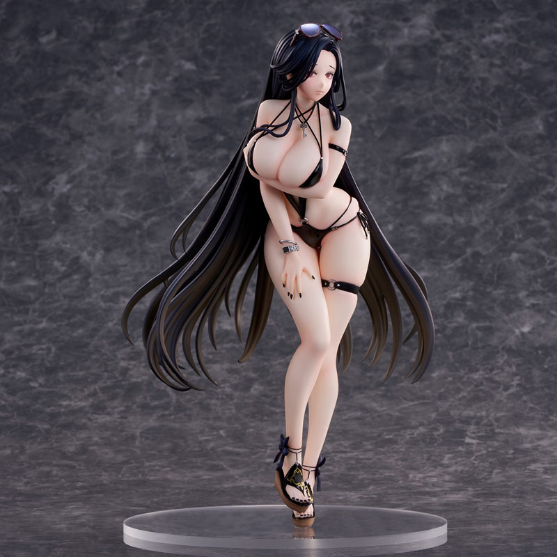 Goddess of Victory: Nikke Maiden Under the Sun 1/6 Complete Figure(Pre-order)