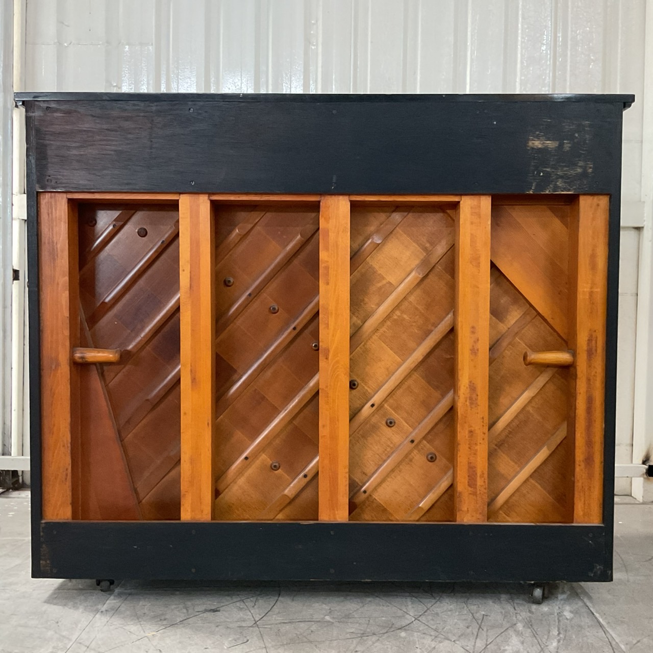 เปียโนอัพไลท์ DIAPASON HAMAMATSU : No.125