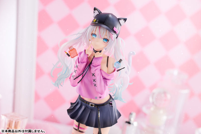 [Exclusive Sale] Lin*Yu "Riyu-chan" 1/6 Complete Figure(Pre-order)