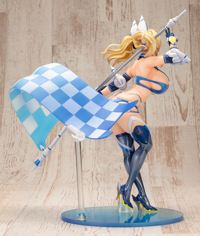 Phantasy Star Online 2 es Pure Summers Gene [Summer Vacation] 1/6 Complete Figure(Pre-order)(Single Shipment)