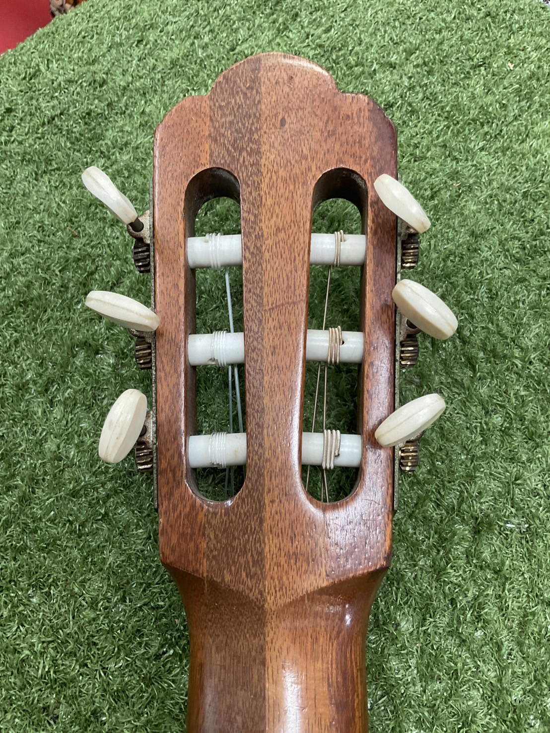 กีต้าร์คลาสสิค Kiso Suzuki Violin