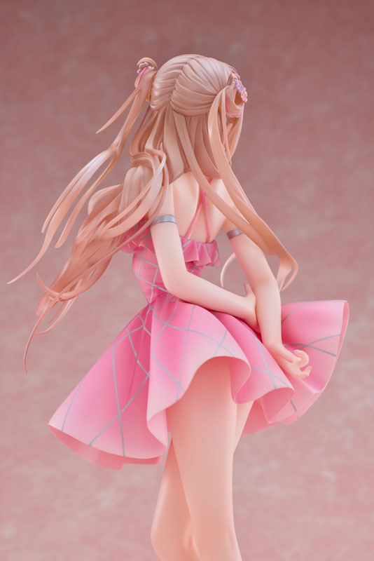 [Bonus] Houri Illustrated by DSmile 1/6 Complete Figure Deluxe Edition(Pre-order)