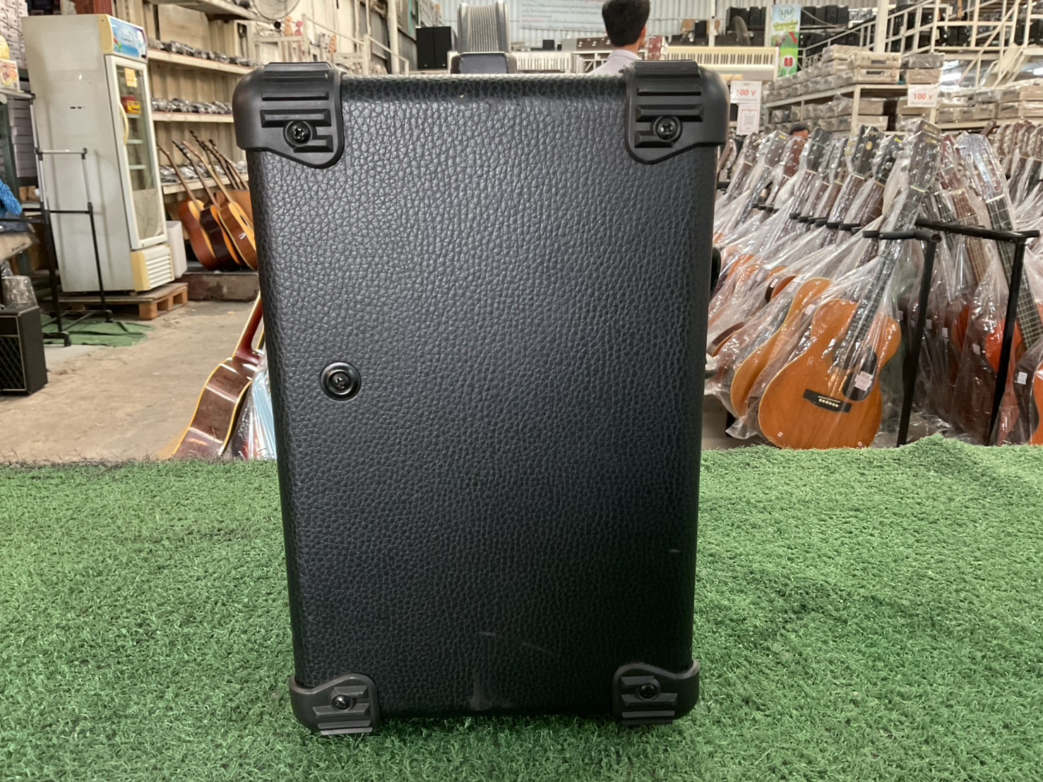 แอมป์กีต้าร์ YAMAHA : GA-15