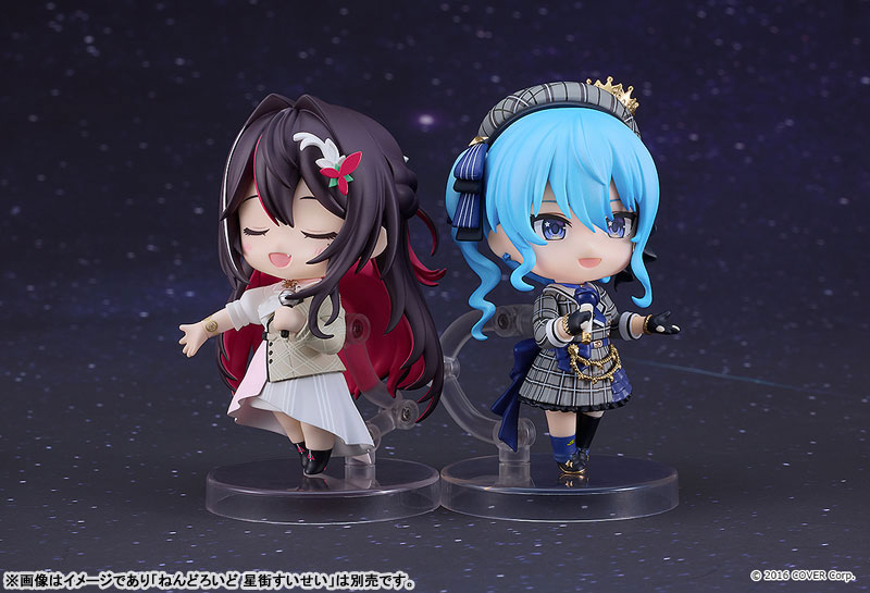 Nendoroid Hololive Production AZKi(Pre-order)