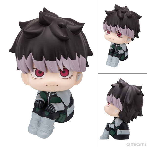 LookUp Kaiju No. 8 Gen Narumi Complete Figure(Pre-order)
