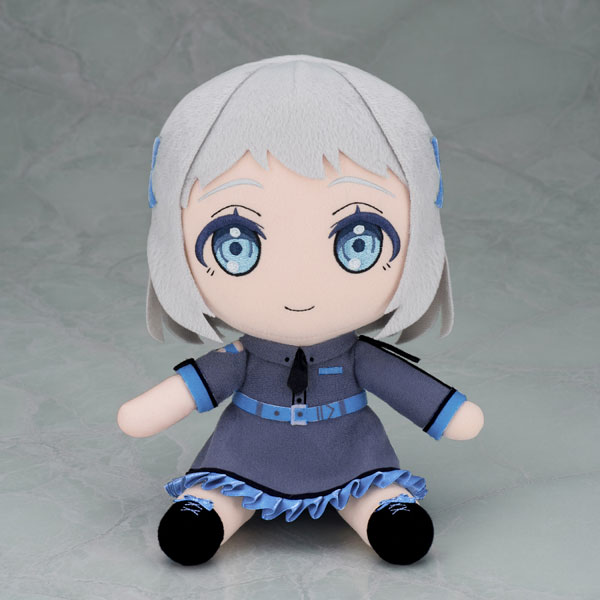 Gakuen iDOLM@STER Plush Lilja Katsuragi(Pre-order)