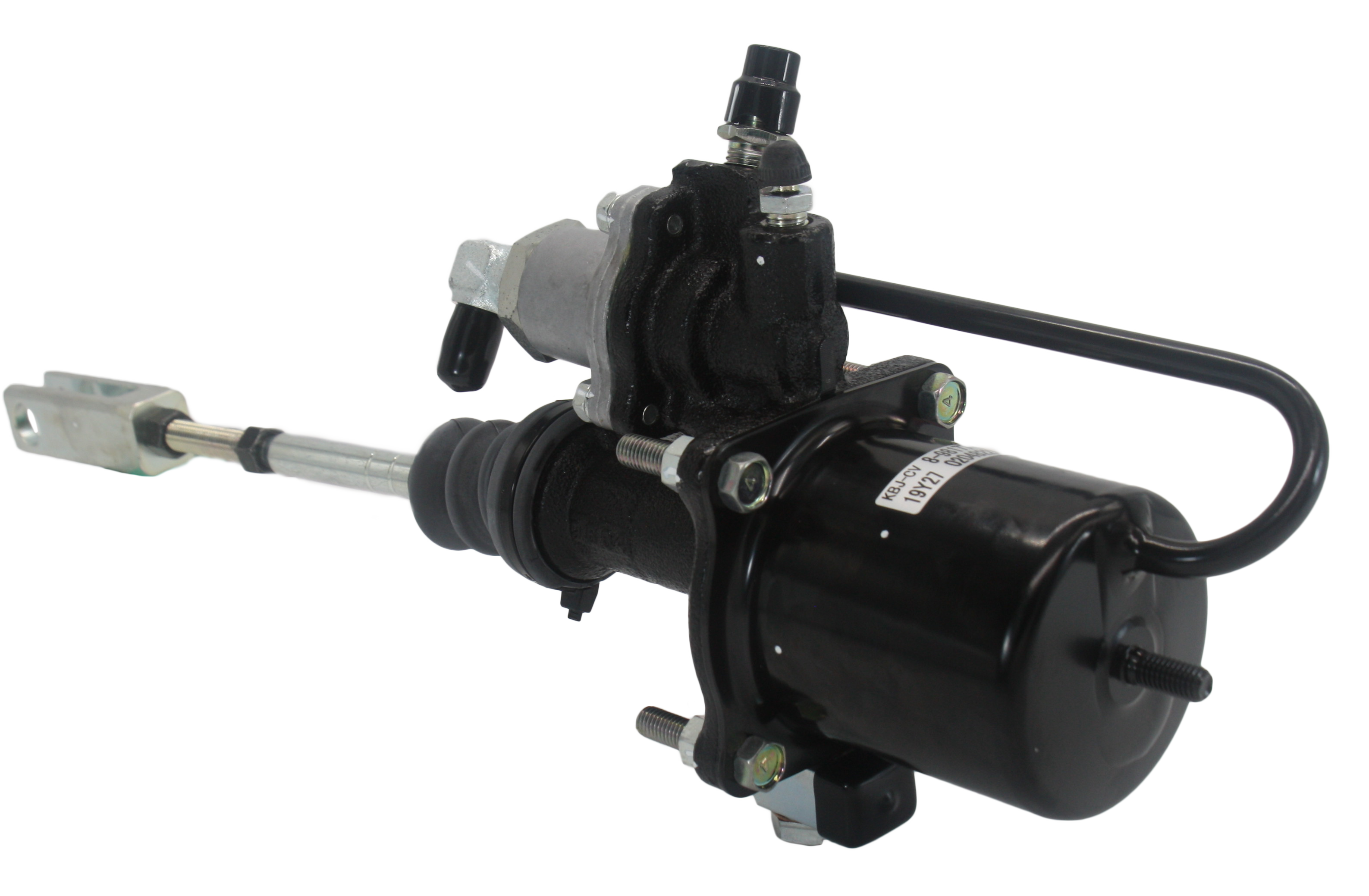 หม้อลมคลัชท์ ISUZU FTR 70 mm KNORR แท้้