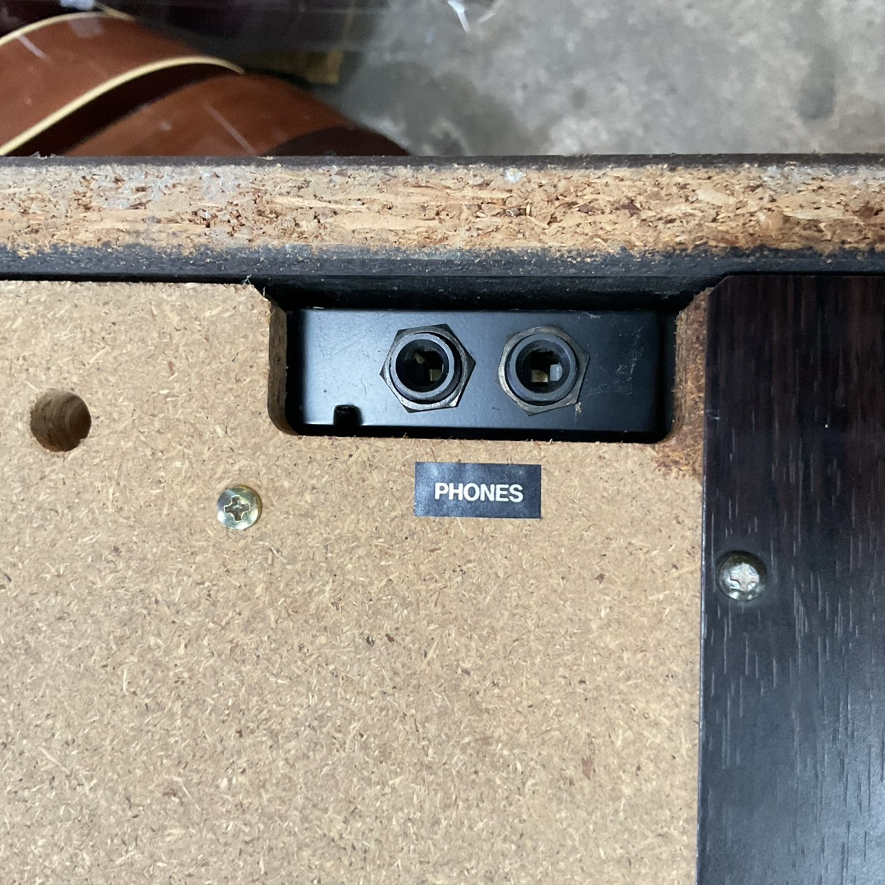 เปียโน YAMAHA : YDP-201 สินค้าไม่พร้อมใช้งาน (ต้องซ่อม)