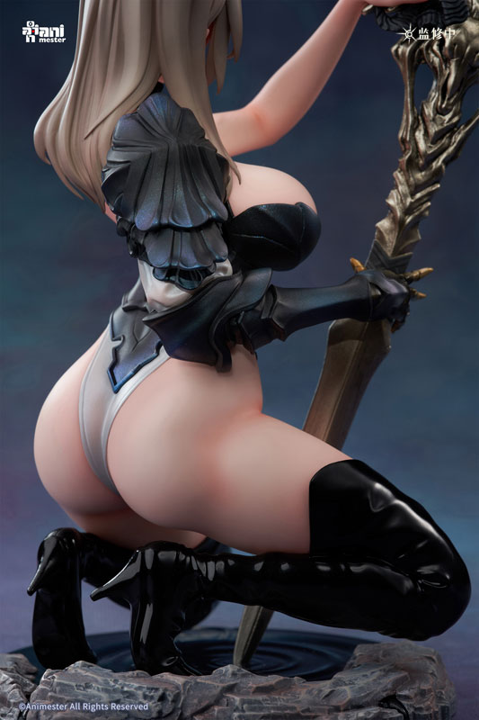 [Bonus] Demon Hunter Selina 1/6 Complete Figure(Provisional Pre-order)