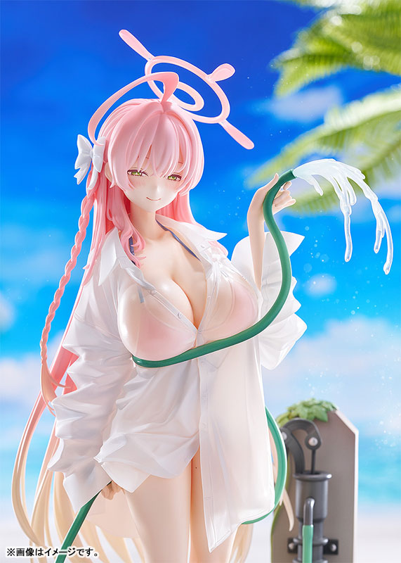 Blue Archive Hanako (Swimsuit) 1/7 Complete Figure(Pre-order)