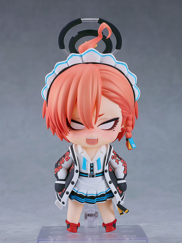 Nendoroid Blue Archive Neru Mikamo(Pre-order)