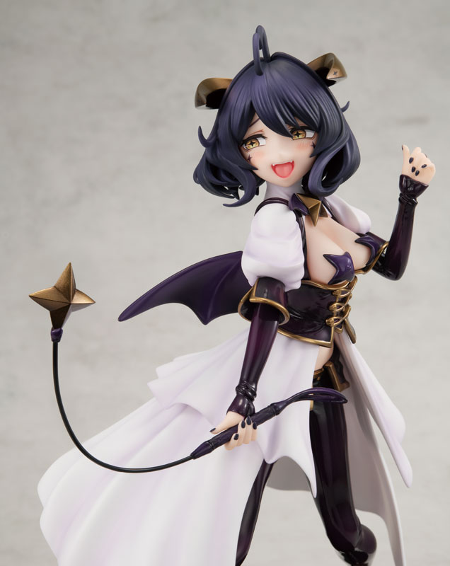 KDcolle Gushing Over Magical Girls Magia Baiser Ecstatic Whip Ver. 1/7 Complete Figure(Pre-order)