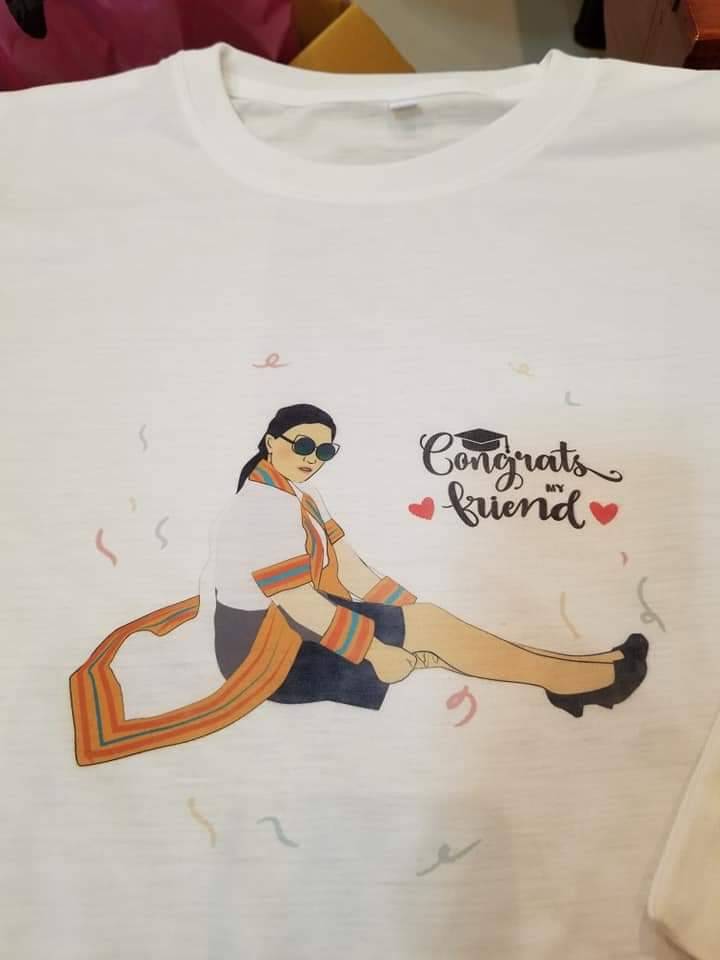 ชุดเครื่องสกรีนเสื้อสร้างธุรกิจมือใหม่ A4หมึกซับสกรีนเสื้อแก้วเคสมือถือรับประกัน1ปีจัดส่งฟรีมีคู่มือการใช้งาน