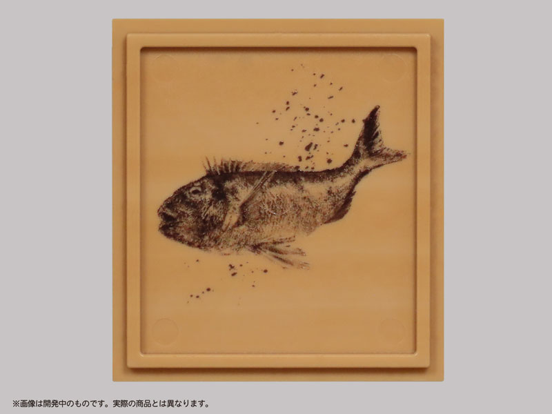 Pripra Figure no Asobi Shogi -Neko no Yokoyari- Plastic Model(Pre-order)