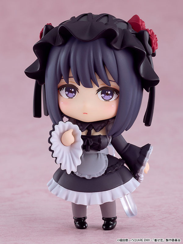 Nendoroid Surprise My Dress-Up Darling Marin Kitagawa Collection BOX(Pre-order)